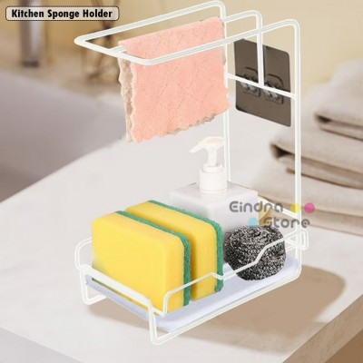 Kitchen Sponge Holder